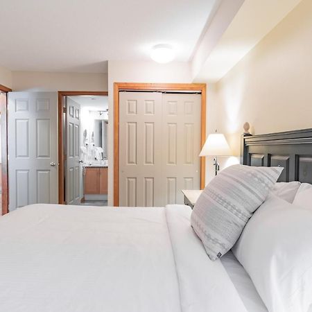 The Best Ski In Ski Out Two Bedroom Condo At Aspens Уистлер Экстерьер фото