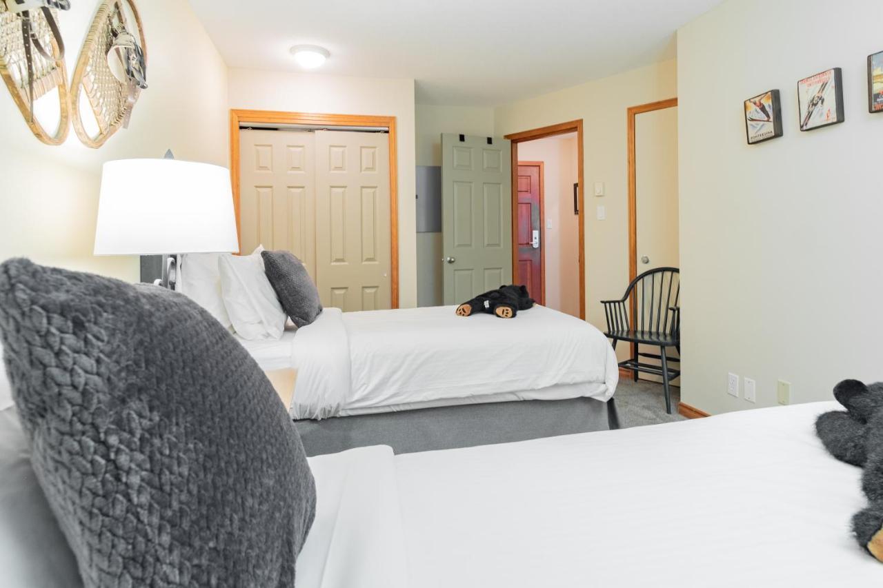 The Best Ski In Ski Out Two Bedroom Condo At Aspens Уистлер Экстерьер фото